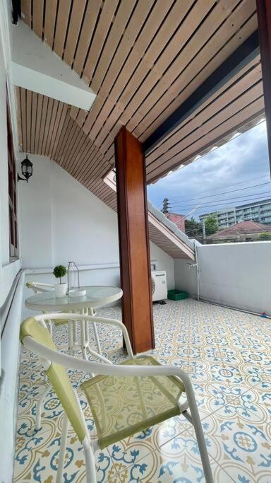 Cafe Home Τσιάνγκ Μάι Εξωτερικό φωτογραφία