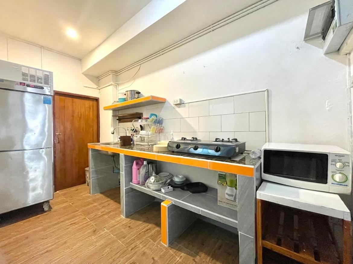 Cafe Home Τσιάνγκ Μάι Εξωτερικό φωτογραφία
